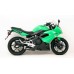 2011-2013 KAWASAKI Ninja 400R Slip-On